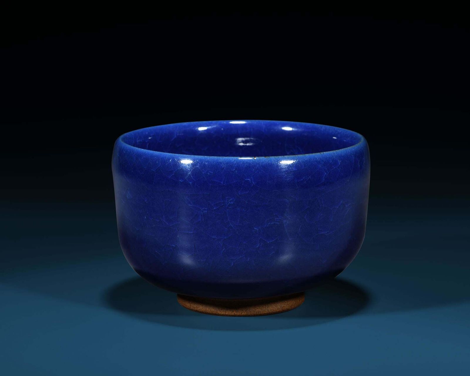 爵