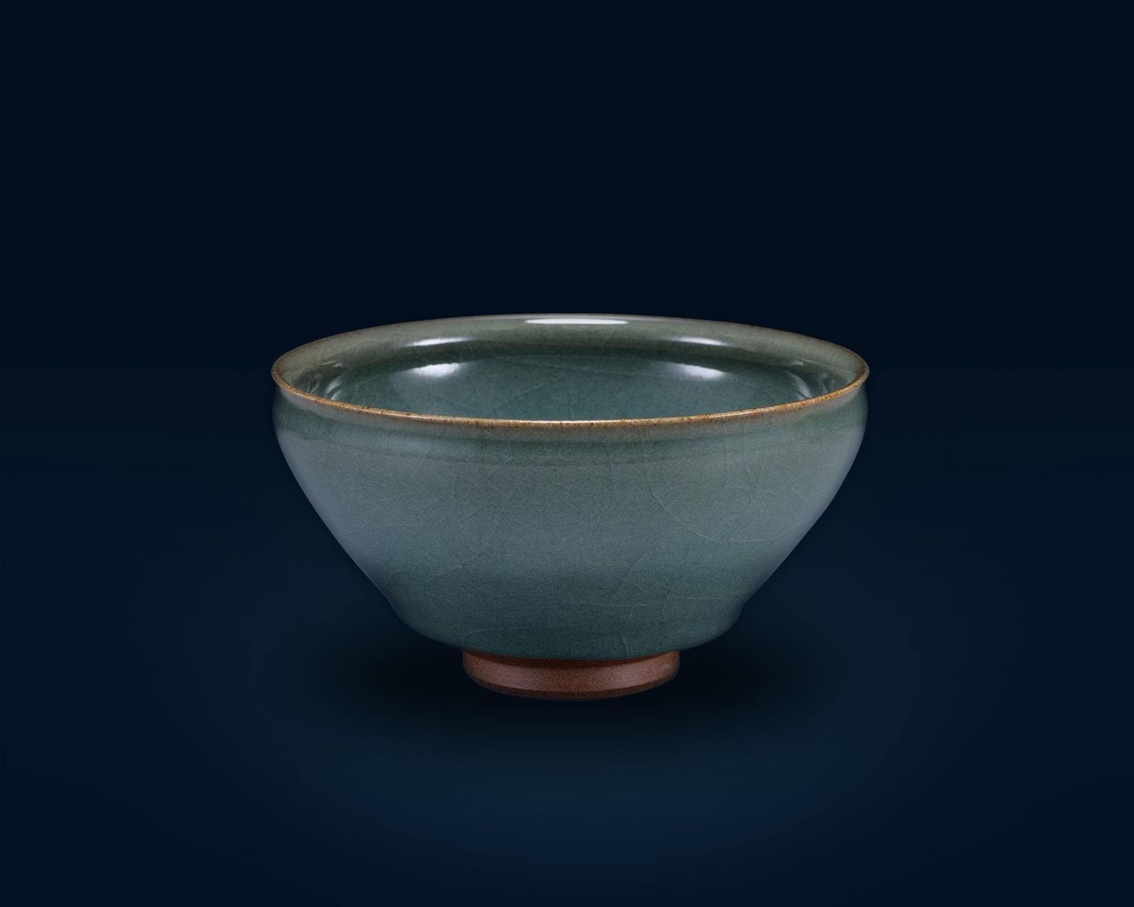 湛