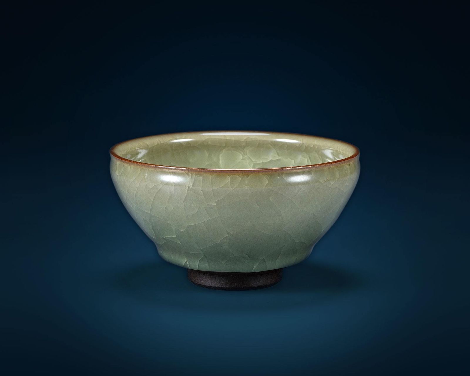 立