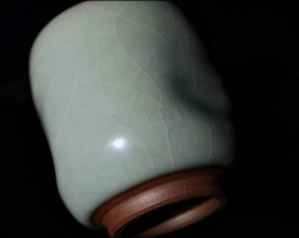 粉青杯