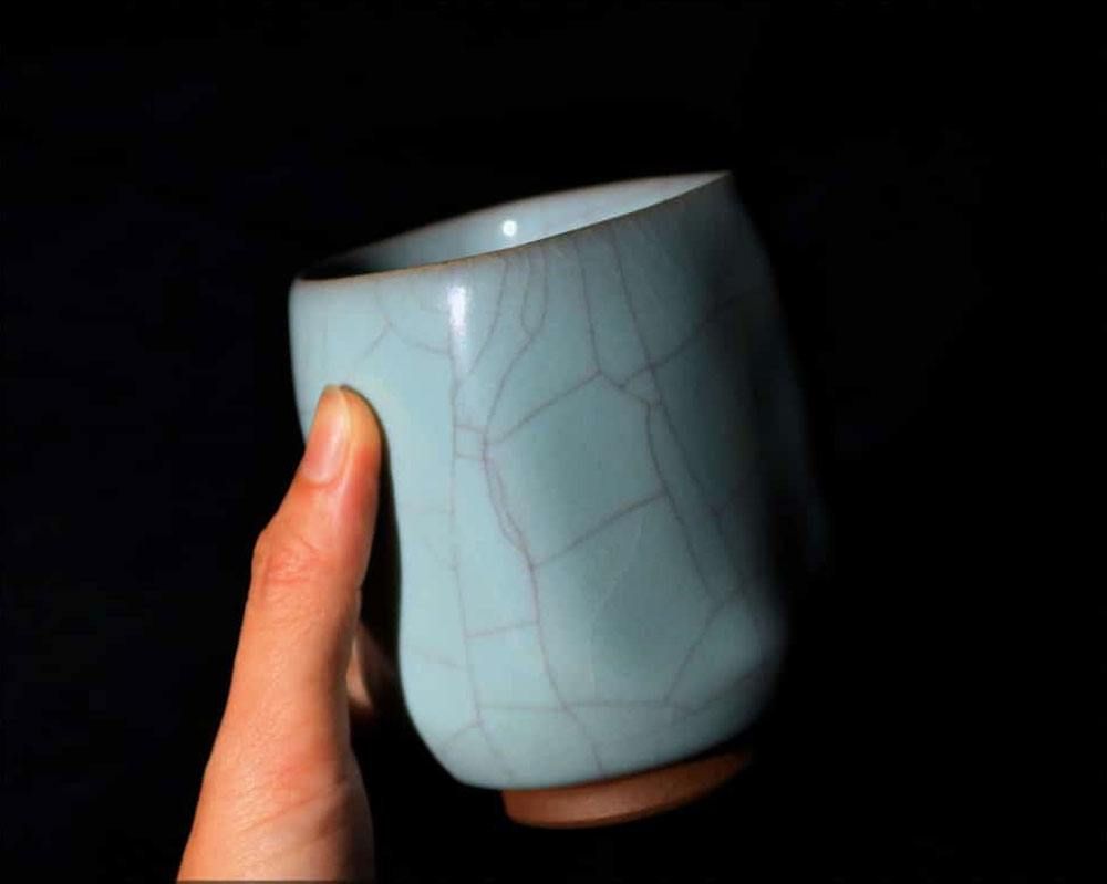 天青杯