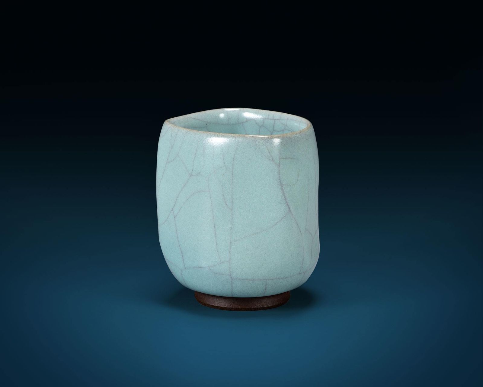 天青杯