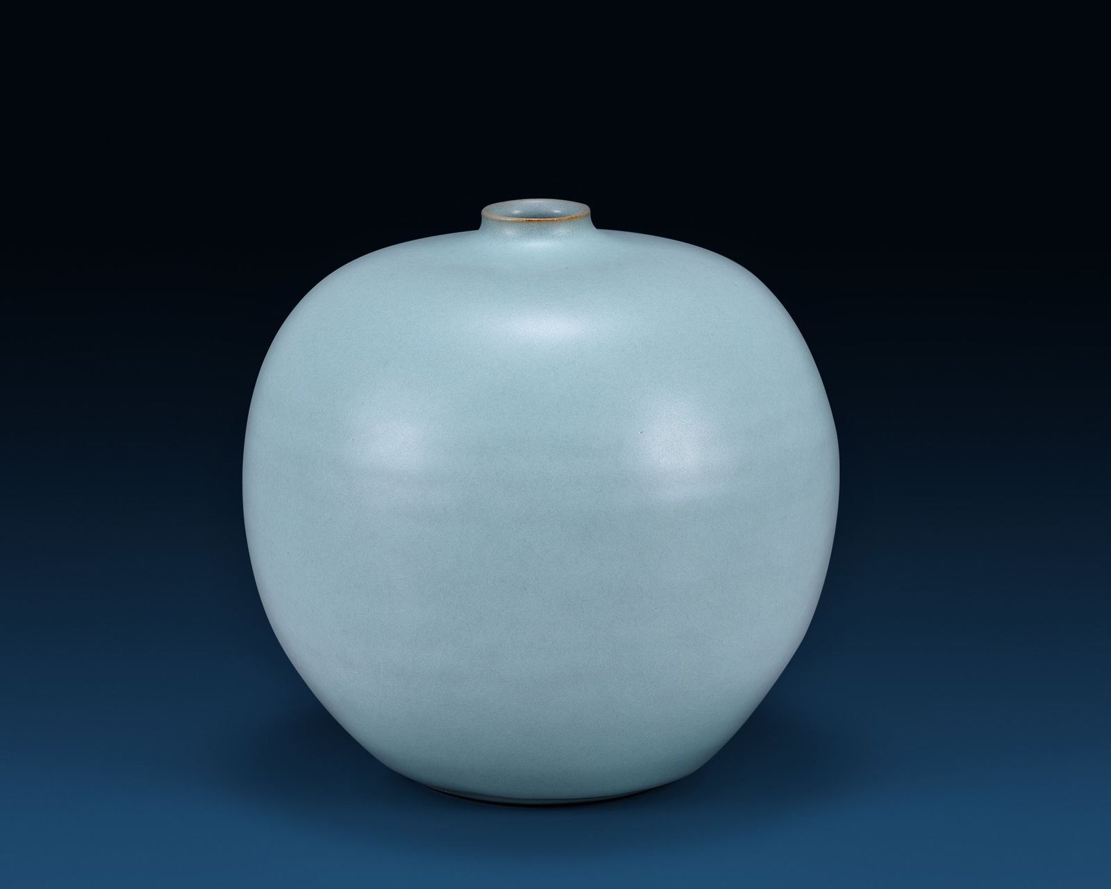 天青果