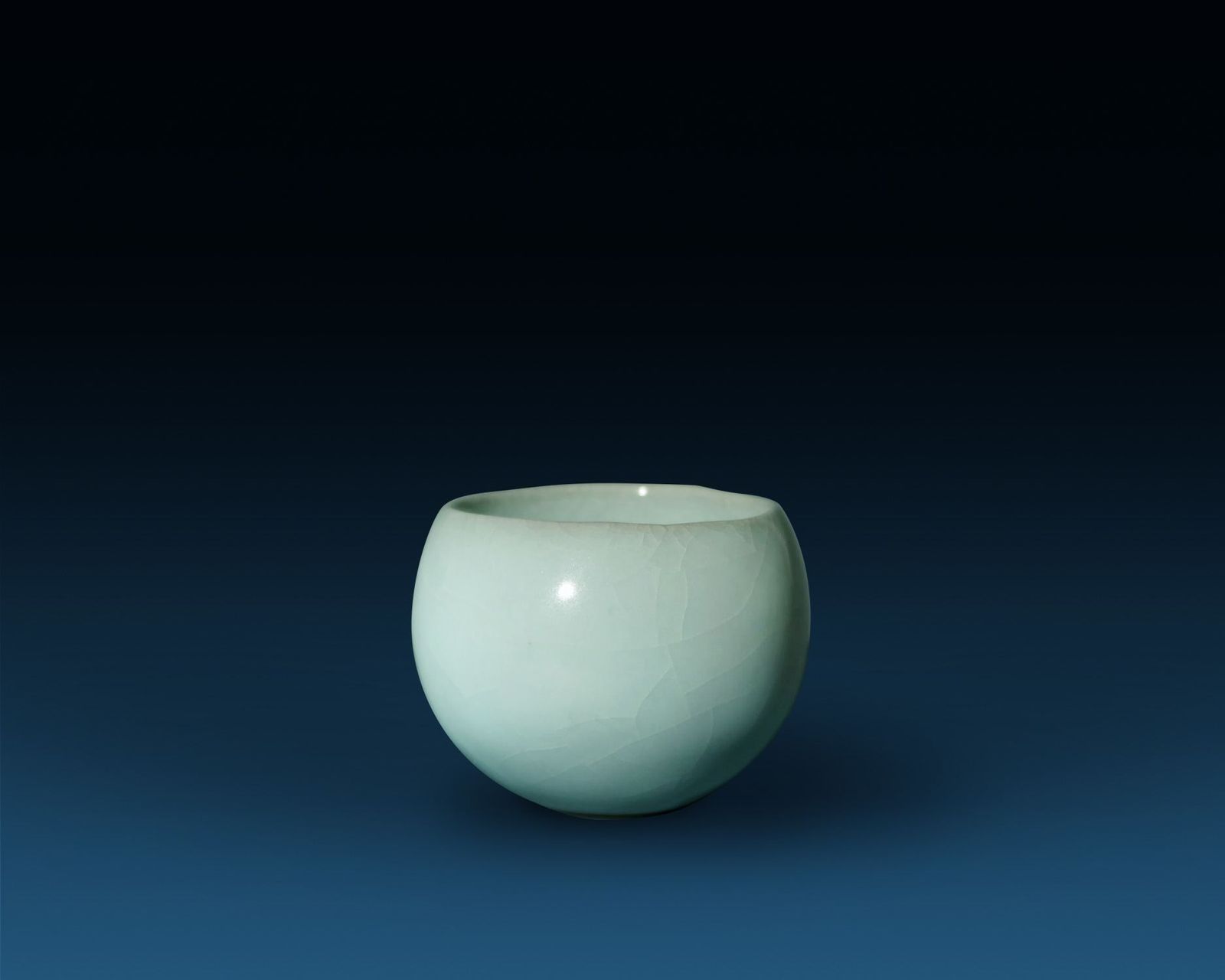 粉青杯