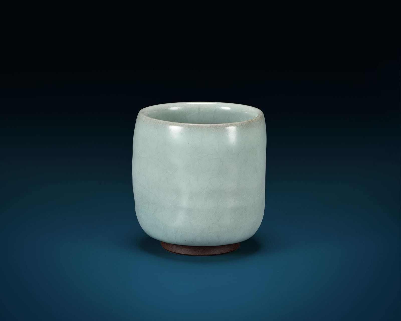 粉青杯