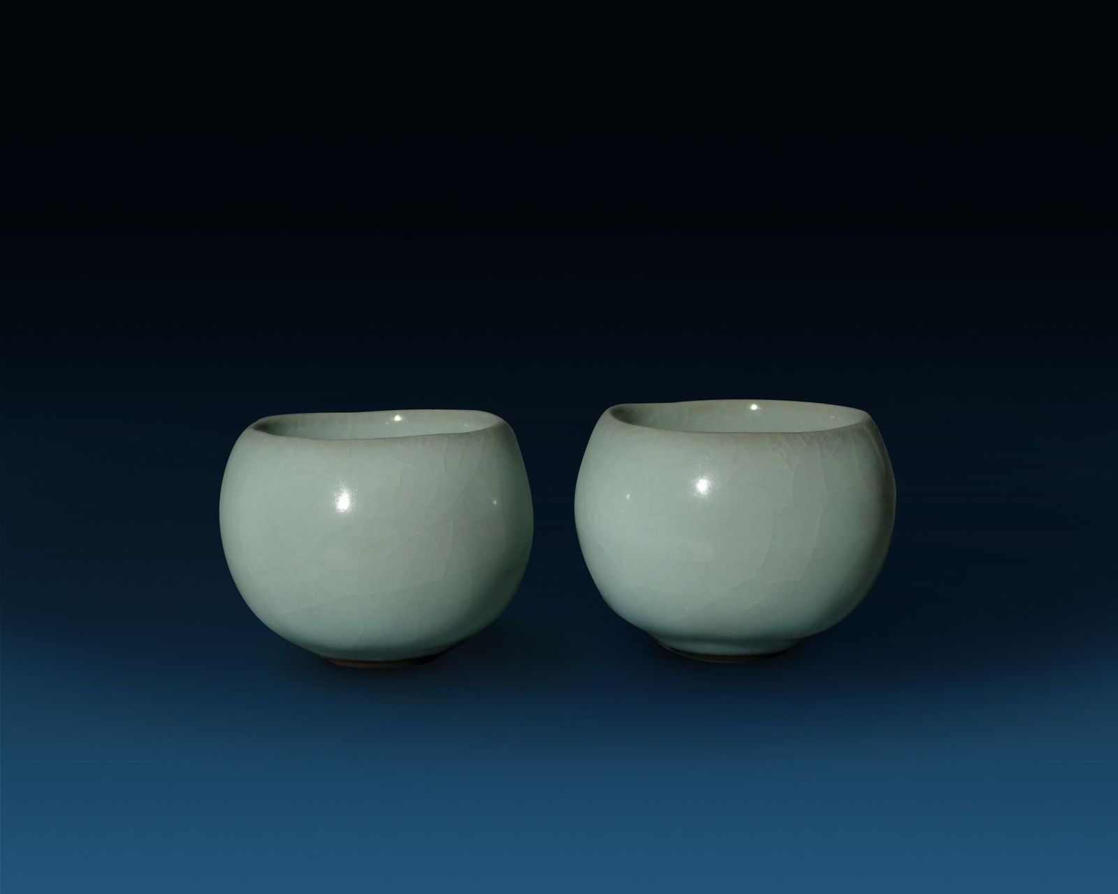 粉青杯