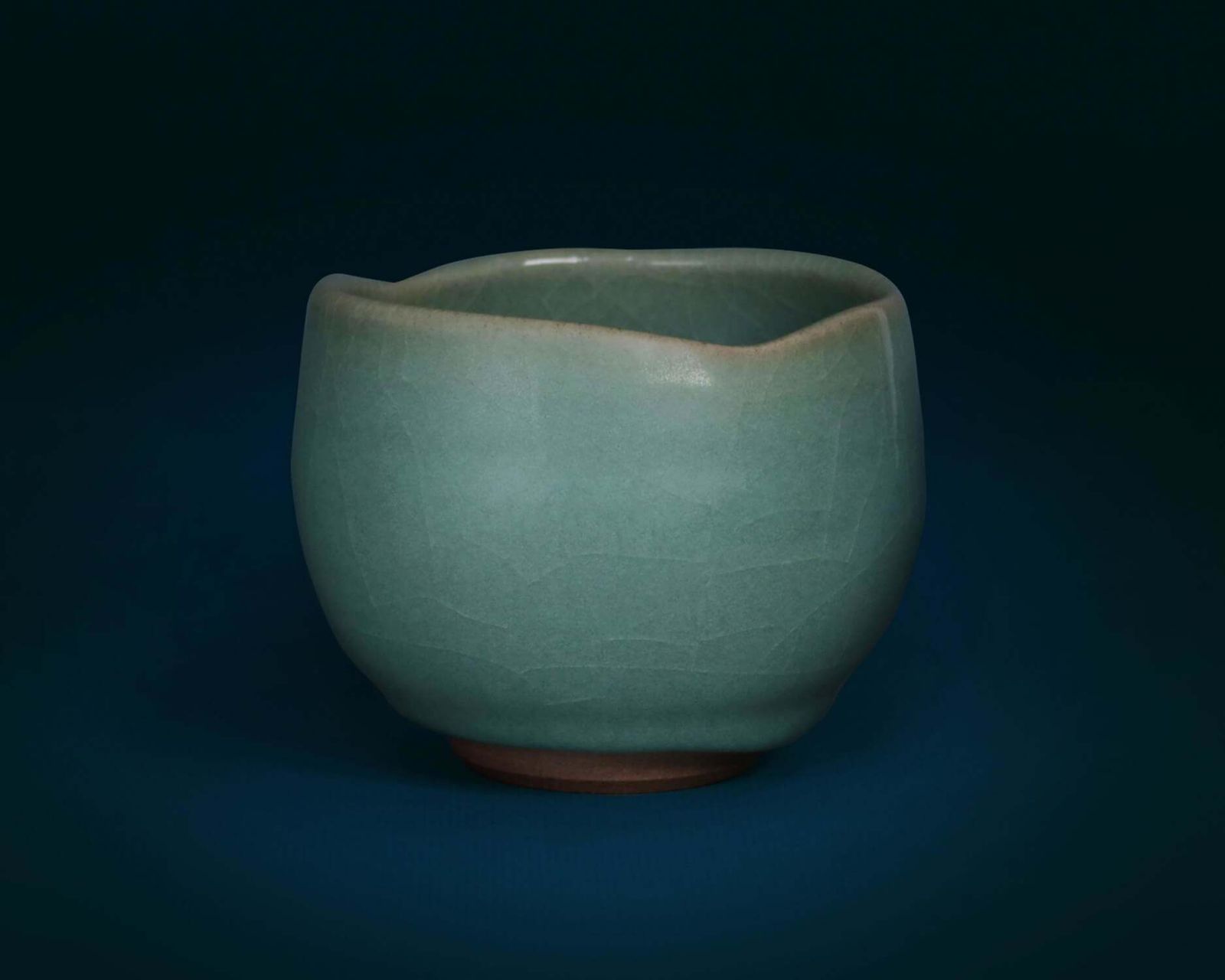 碧