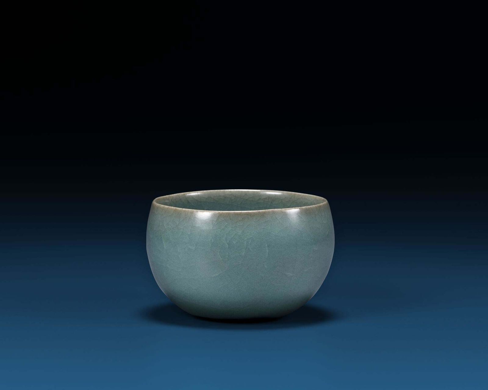 砧青暖心杯