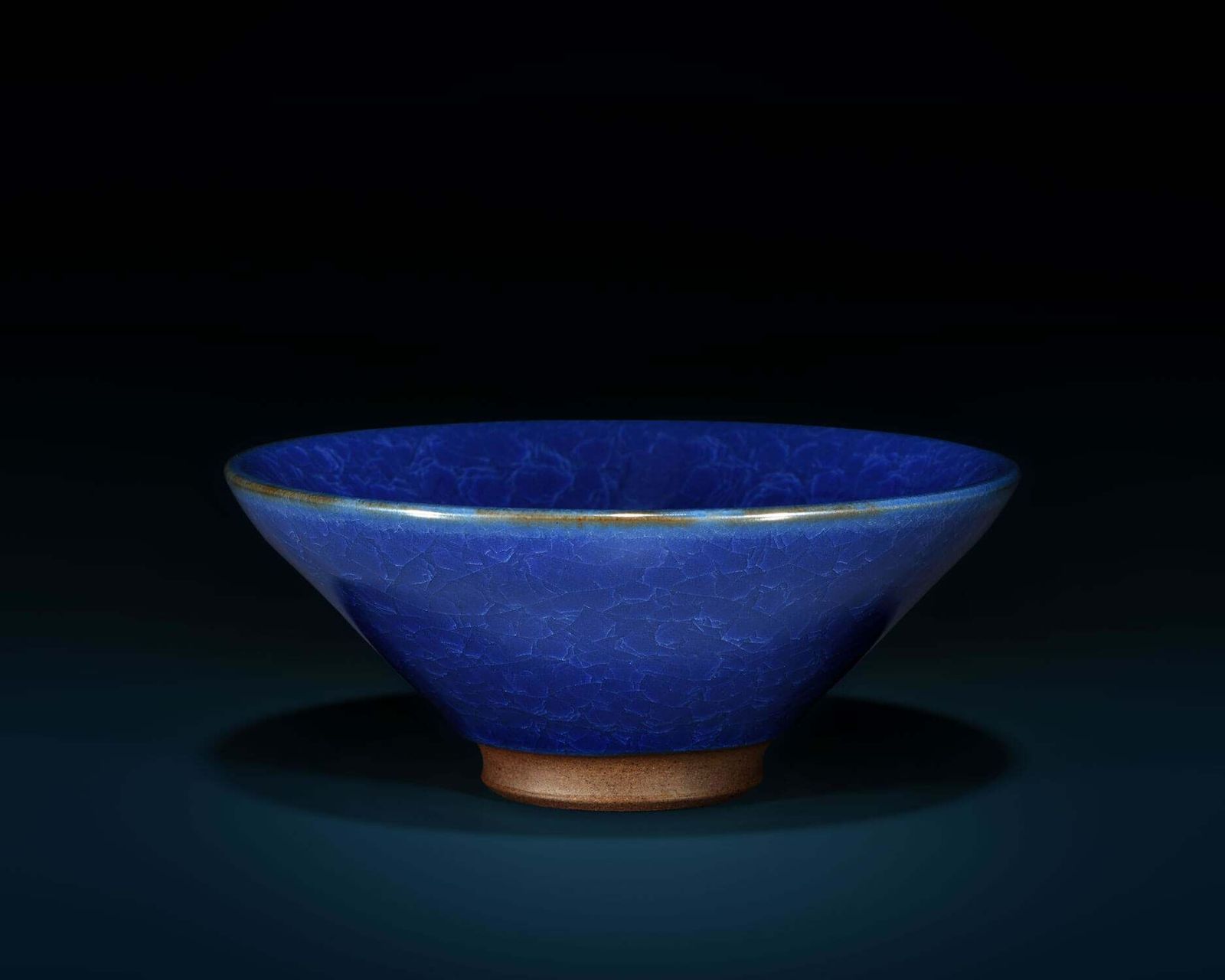 盞
