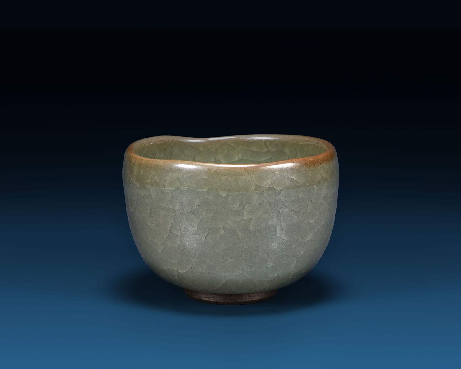 毅
